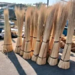 Nipah Broom Sticks Supplier from Indonesia